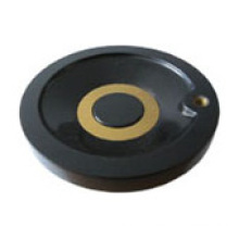 Machine Parts Plastic Bakelite Handwheel